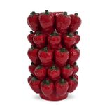 Vaso Morango Dolce Fragola G