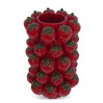Vaso Morango Dolce Fragola G