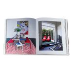 Richard Mishaan Design: Architecture And Interiors