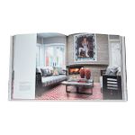 Richard Mishaan Design: Architecture And Interiors