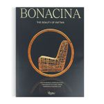 Bonacina: The Beauty Of Rattan