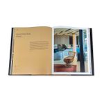 Bonacina: The Beauty Of Rattan
