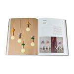 Sculpting Light: 500 Lamps