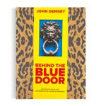 Behind The Blue Door