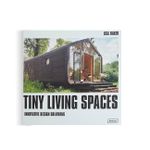 Tiny Living Spaces: Innovative Design Solutions