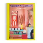 Living Bright: Fashioning Colourful Interiors