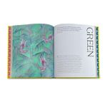 Living Bright: Fashioning Colourful Interiors