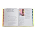 Living Bright: Fashioning Colourful Interiors