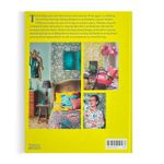 Living Bright: Fashioning Colourful Interiors