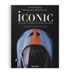 Iconic: Art, Design, Advertising, And The Automobile