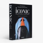 Iconic: Art, Design, Advertising, And The Automobile