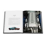 Iconic: Art, Design, Advertising, And The Automobile