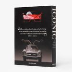 Iconic: Art, Design, Advertising, And The Automobile