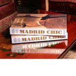 Madrid Chic