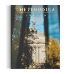 THE PENINSULA  LONDON