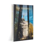 THE PENINSULA  LONDON