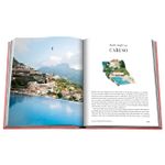 Villeggiatura: Italian Summer Vacation