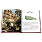 Villeggiatura: Italian Summer Vacation