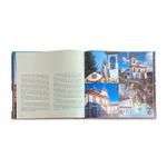 Patrimonios do Brasil: Heritage Of Brazil