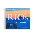 ENCANTOS DO RIO - RIOS CHARMS - PAISAGEM - PIFFER 1 Ed