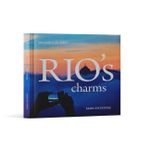 ENCANTOS DO RIO - RIOS CHARMS - PAISAGEM - PIFFER 1 Ed
