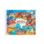 Brasil de Lembranças - a Brazil Of Memories