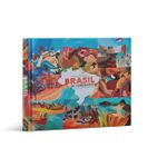 Brasil de Lembranças - a Brazil Of Memories