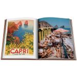 Capri Dolce Vita