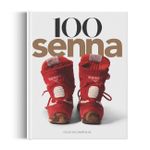 100 Senna Edição Especial - Capa Botas