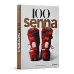100 Senna Edição Especial - Capa Botas