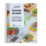 Comida de Bebe: Uma Introducao a Comida de Verdade