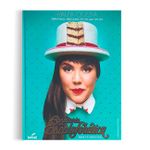 Confeitaria Escalafobetica: Sobremesas Explicadas Tim-tim por Tim-tim