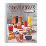  Conservas do Meu Brasil 2 Mais Tecnicas e Receitas