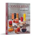 Conservas do Meu Brasil 2 Mais Tecnicas e Receitas