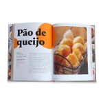 Direto ao Pao: Receitas Caseiras para Todas as Horas