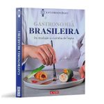 Gastronomia Brasileira