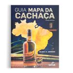 Guia Mapa da Cachaça