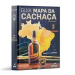 Guia Mapa da Cachaça