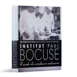 Institut Paul Bocuse - a Escola de Excelencia Culinaria