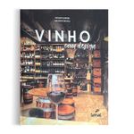 Vinho Com Design