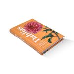 Dahlias - A Little Book of Flowers