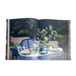 Flower Couture: From My Garden To My House