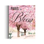 Paris In Bloom