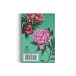 Peonies - A Little Book of Flowers