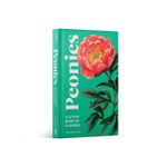 Peonies - A Little Book of Flowers