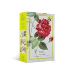 Roses - 100 Postcards From The Archives of The New York Botanical Garden