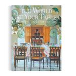 The World at Your Table
