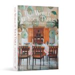 The World at Your Table