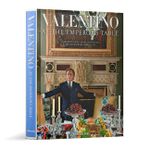 Valentino: At the Emperor's Table