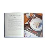 Valentino: At the Emperor's Table